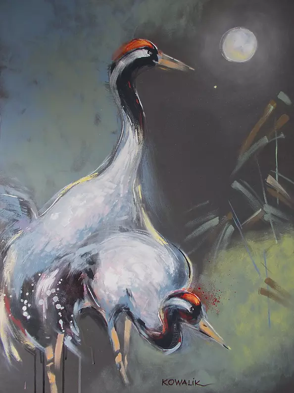 Ilona Kowalik - Good night