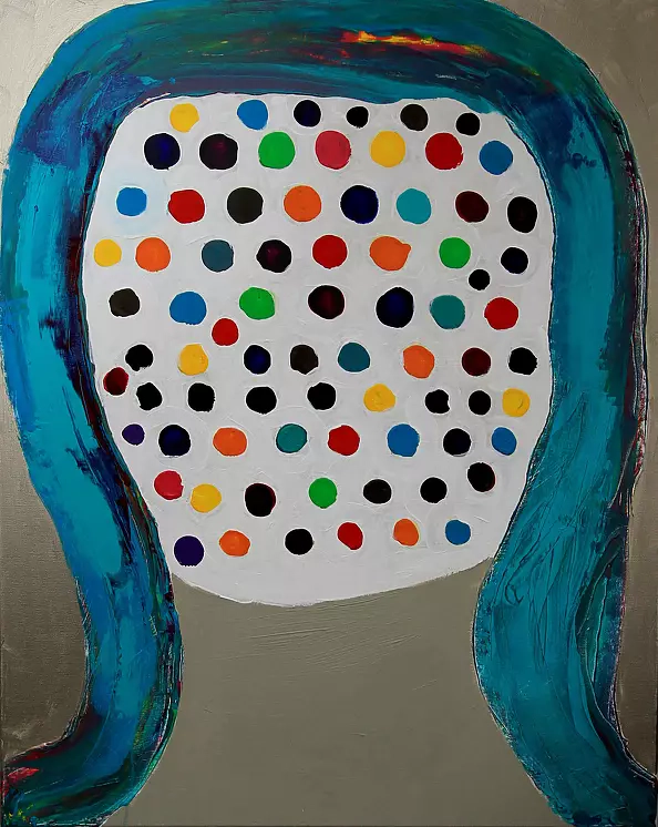 Paweł Zakrzewski - Dobre dni złe dni