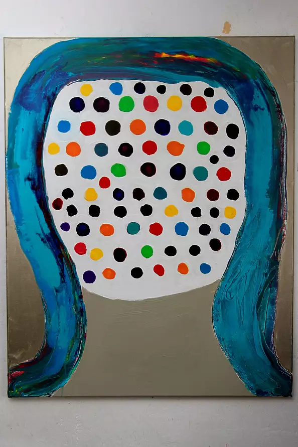 Paweł Zakrzewski - Dobre dni złe dni