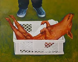 Andrzej Zujewicz - good meat