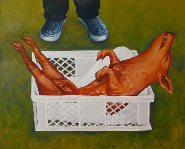 Andrzej Zujewicz - good meat