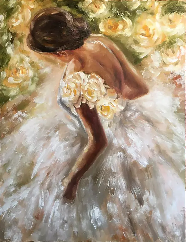 Natalia Butenko (Sky Pearl) - "Dobroć"