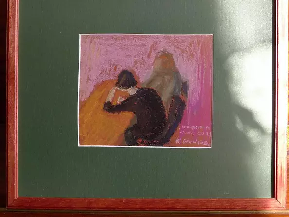 Katarzyna Brodowska - Dobrusia