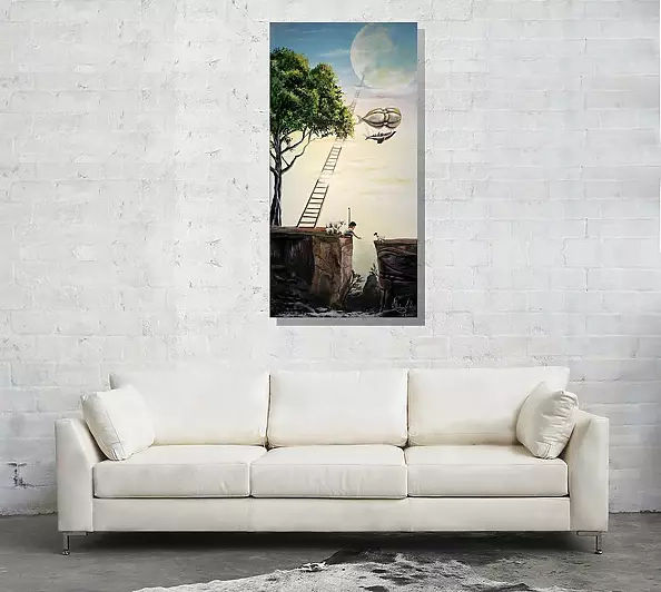 Martyna Mączka - Good Shepherd