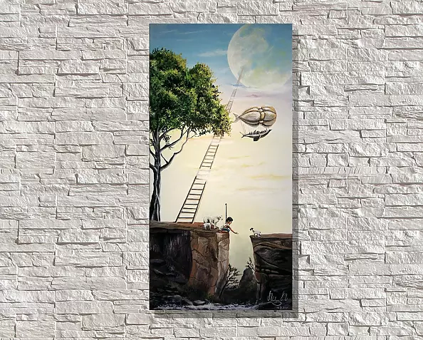 Martyna Mączka - Good Shepherd