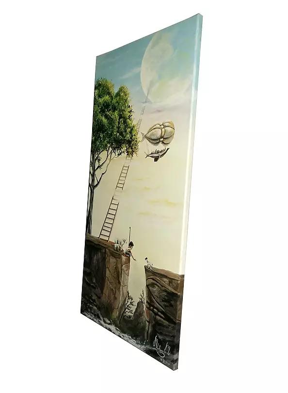 Martyna Mączka - Good Shepherd