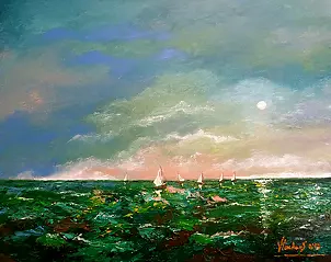 Jerzy Stachura - Good Russian picture