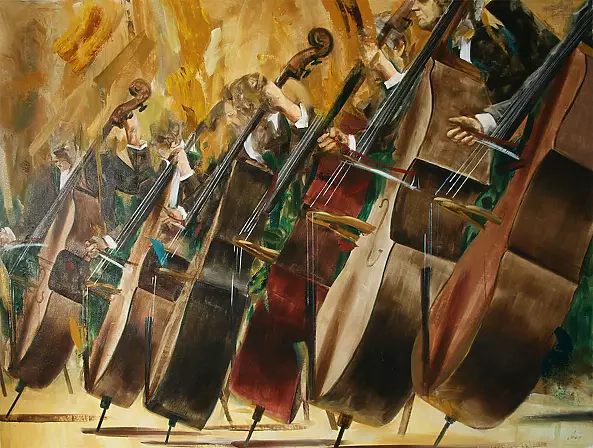 Cyprian Nocoń - Doctor's march