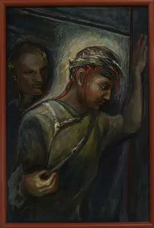   - Doga Cross - 2 station