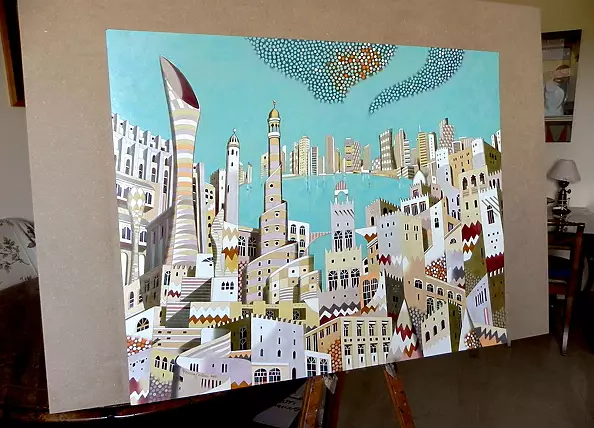 federico cortese - Doha