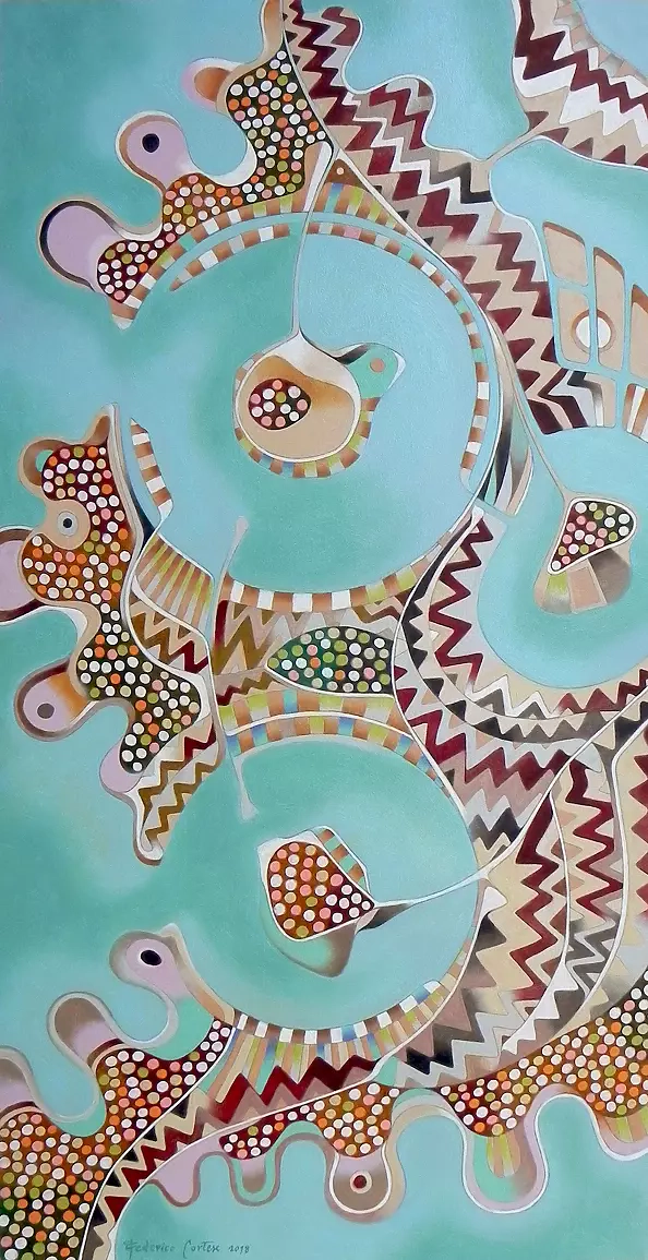 federico cortese - Doha, the pearl 2