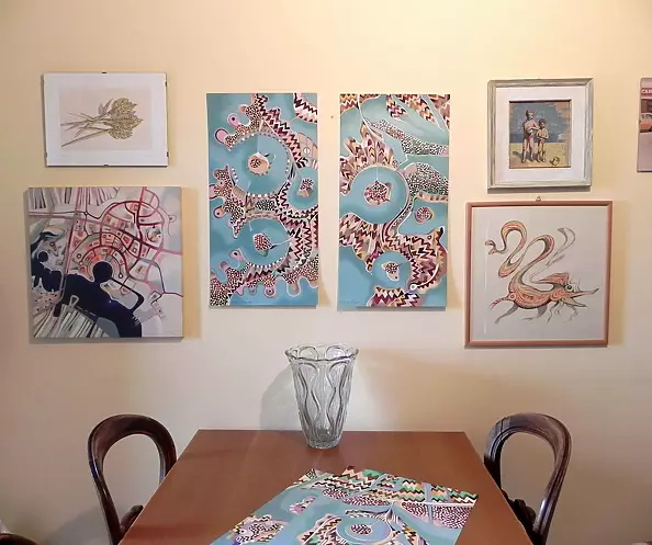 federico cortese - Doha, the pearl 2