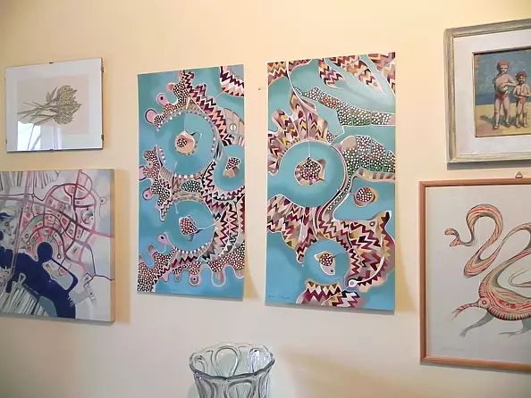 federico cortese - Doha, the pearl 2