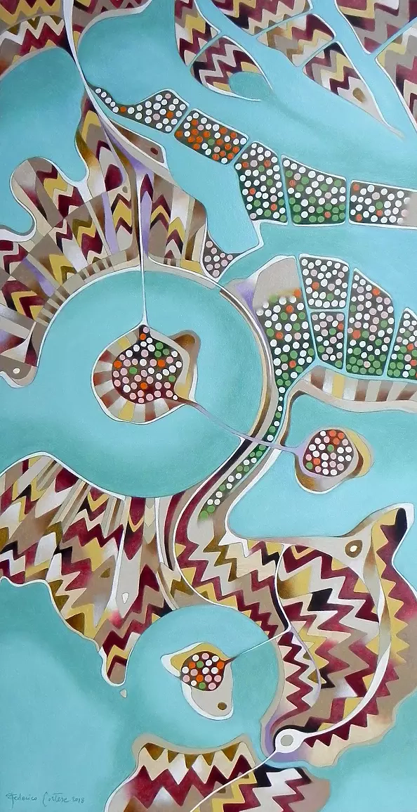 federico cortese - Doha, the pearl 3