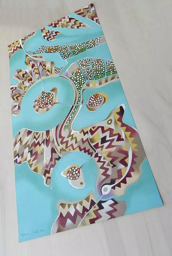 federico cortese - Doha, the pearl 3