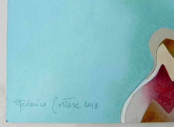 federico cortese - Doha, the pearl 3