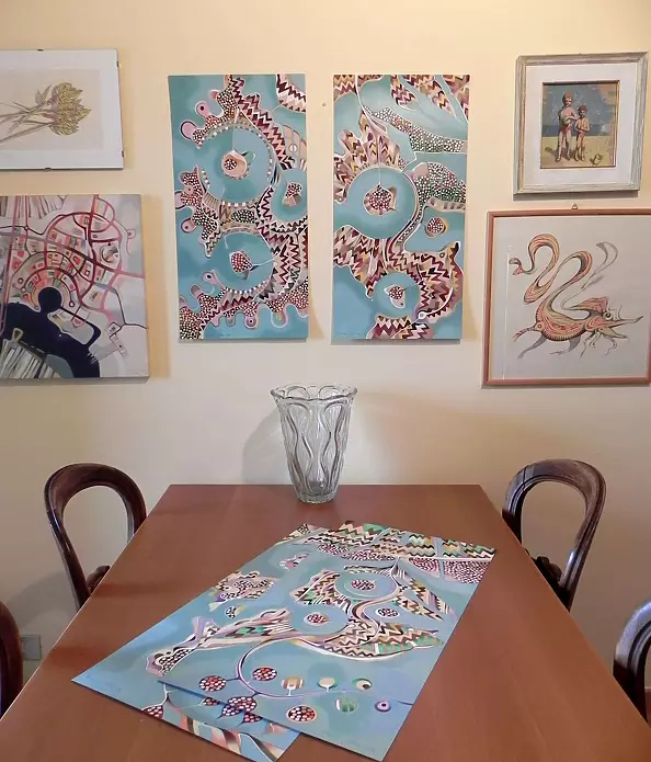 federico cortese - Doha, the pearl 3