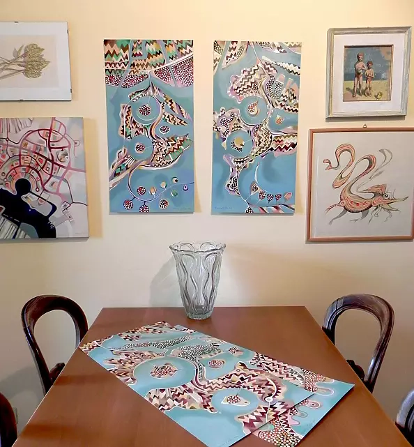 federico cortese - Doha, the pearl 4