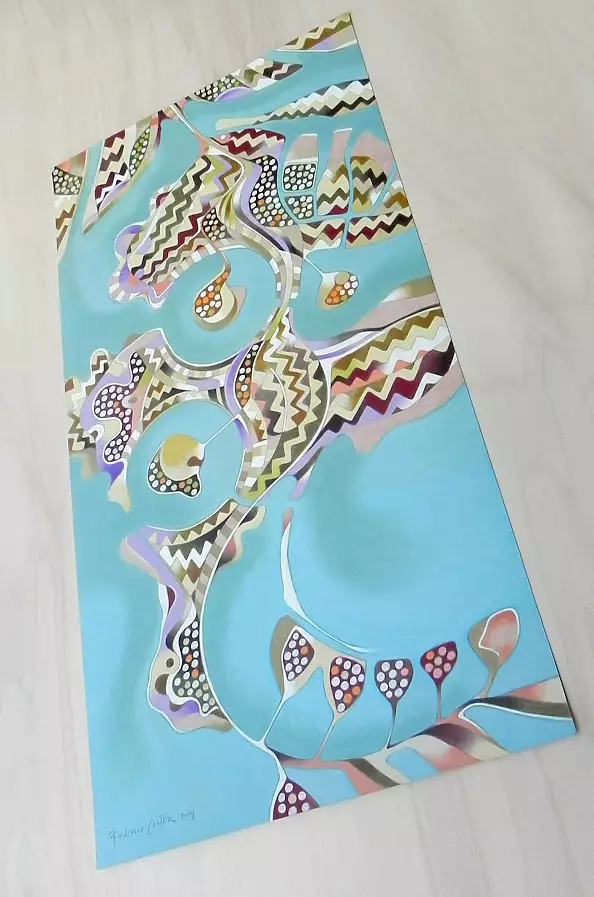 federico cortese - Doha, the pearl