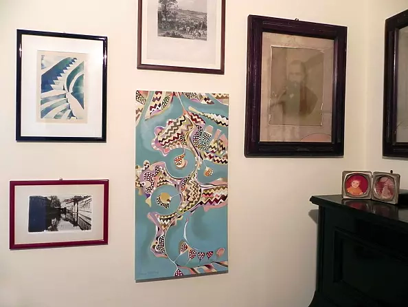 federico cortese - Doha, the pearl