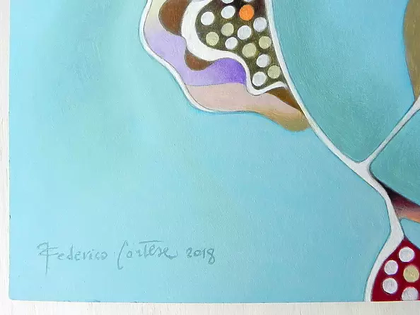 federico cortese - Doha, the pearl