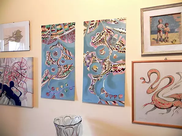 federico cortese - Doha, the pearl