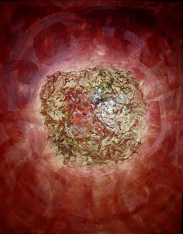 Alina Danielewicz - Dojrzałość