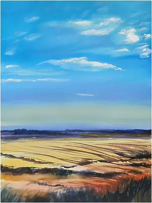 Joanna Magdalena - Maturity