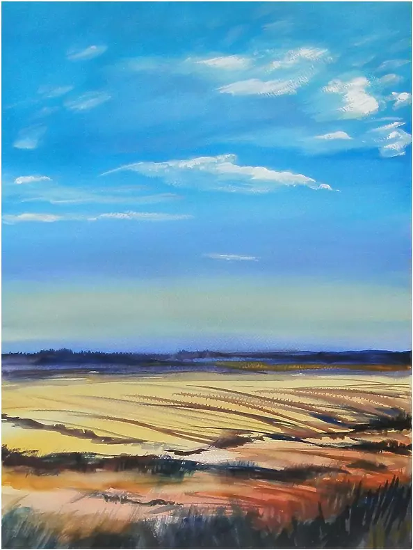 Joanna Magdalena - Maturity