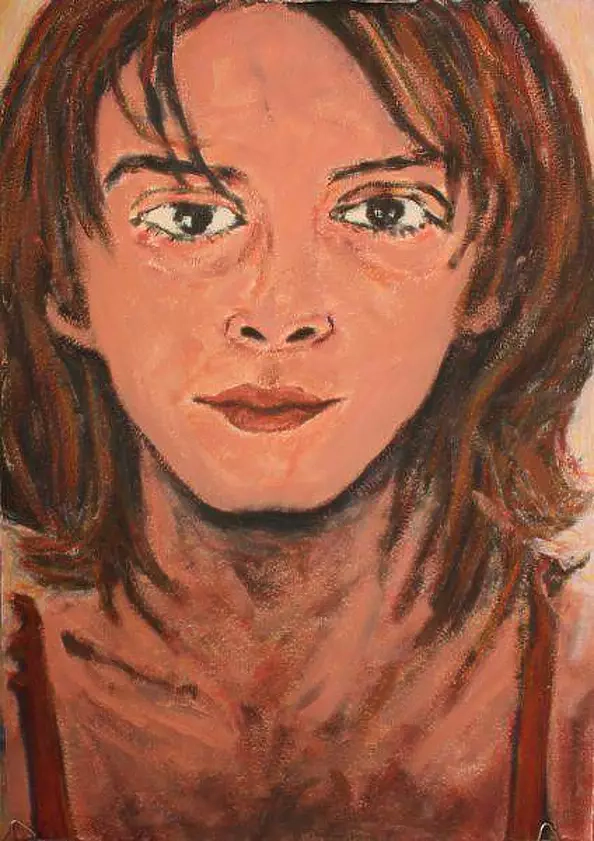 Agnieszka Kurlenda - Dojrzewanie