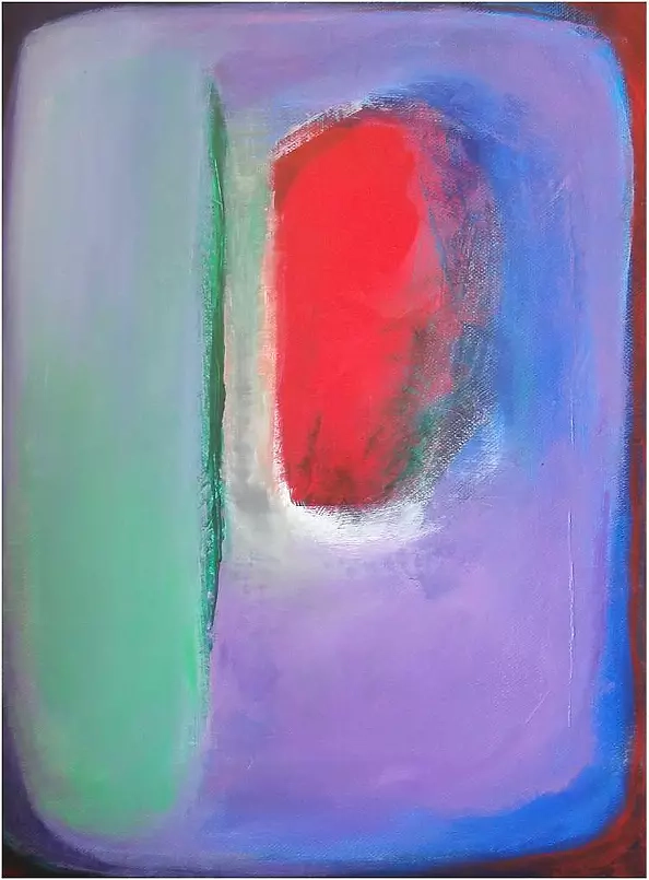 Joanna Magdalena - Ripening