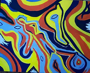 Antonina Radzięda - Dokąd