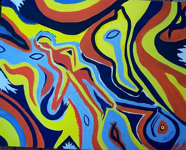 Antonina Radzięda - Dokąd