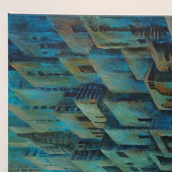 Paula Staniec - Dokąd sięga Twój mur?