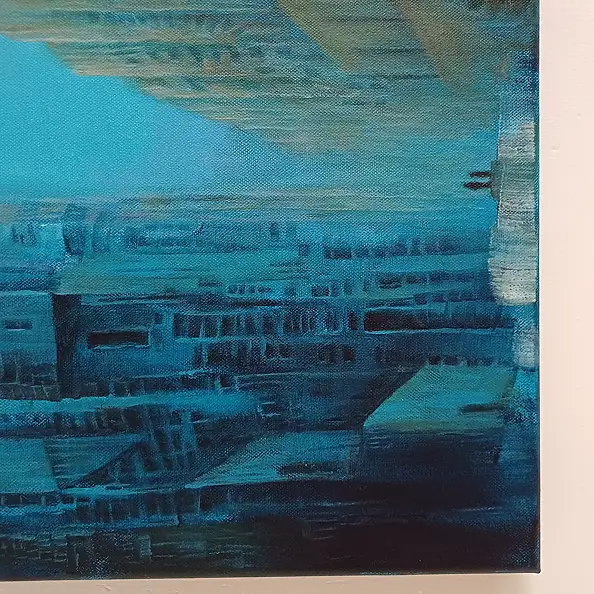 Paula Staniec - Dokąd sięga Twój mur?