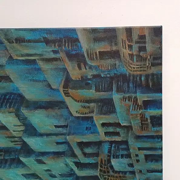 Paula Staniec - Dokąd sięga Twój mur?