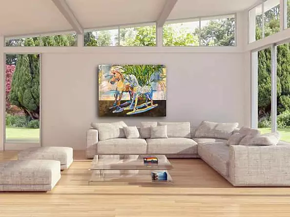 Joanna Szumska - Anywhere away with you