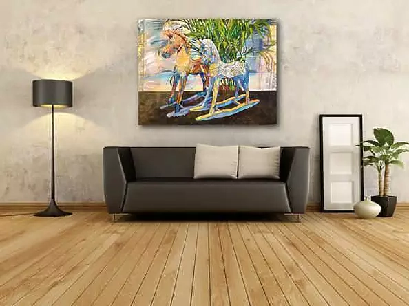 Joanna Szumska - Anywhere away with you