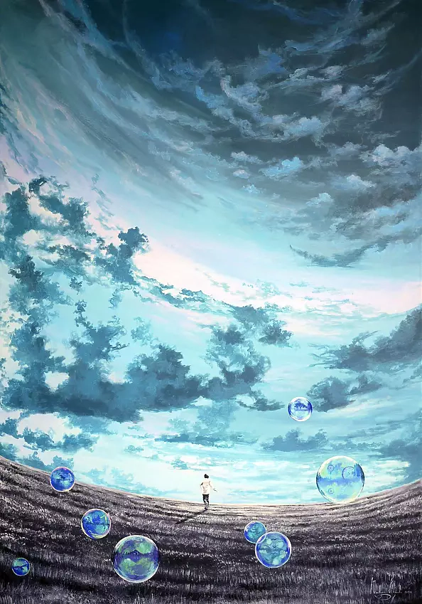 Martyna Mączka - Make the impossible