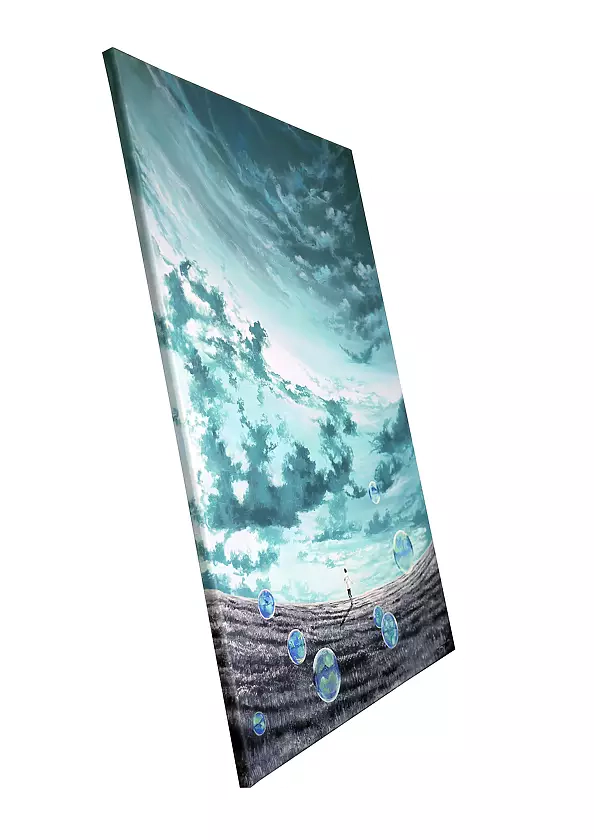 Martyna Mączka - Make the impossible