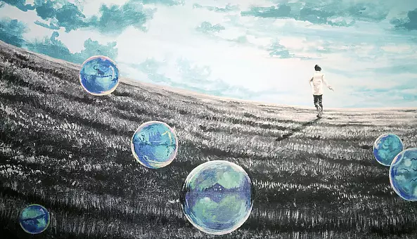 Martyna Mączka - Make the impossible