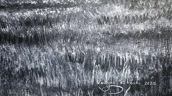 Martyna Mączka - Make the impossible