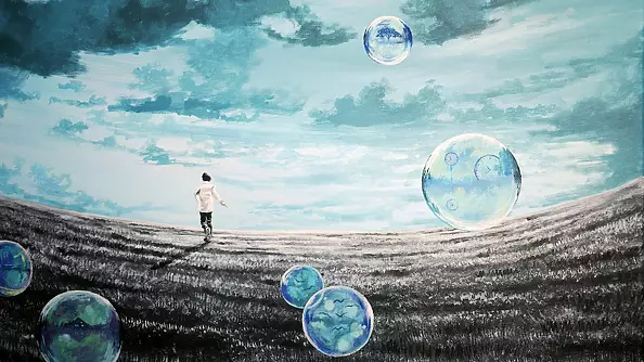 Martyna Mączka - Make the impossible