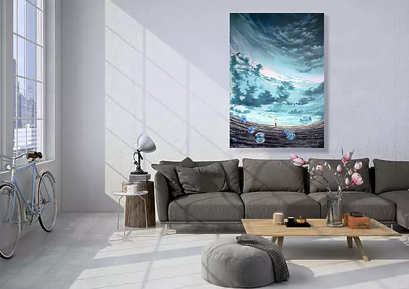 Martyna Mączka - Make the impossible