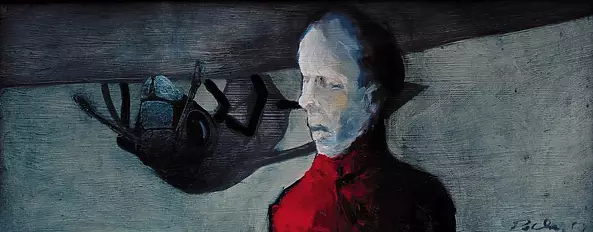 Patryk Janczukowski - Dolichvespula media