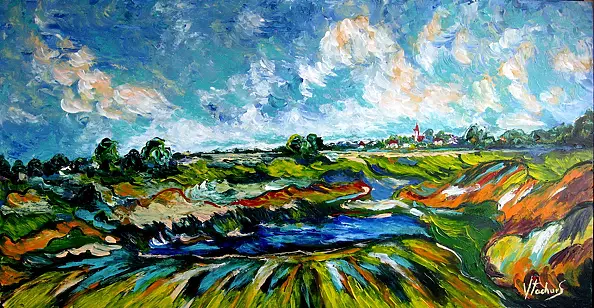 Jerzy Stachura - Dolina Agaty