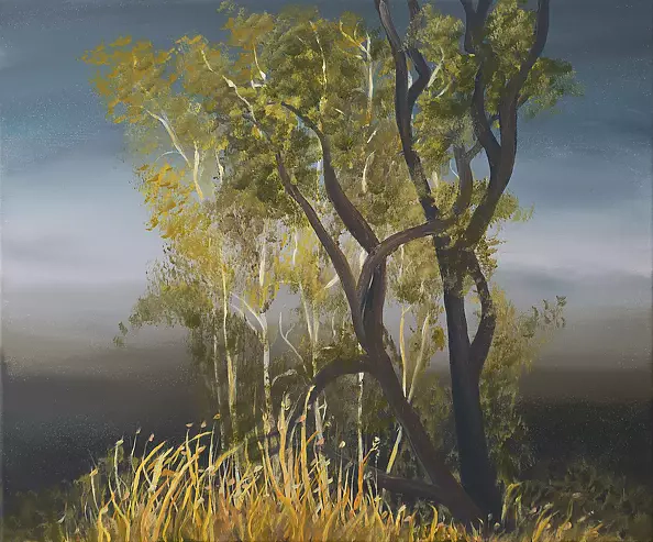 Olka Cała - Dolina Baryczy (plener 2018)