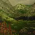 Helga Maria RADOCHOŃSKA - Small Meadow Valley TATRY
