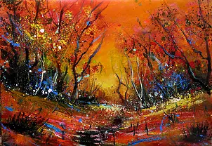 Włodzimierz Draczyński - Dolina