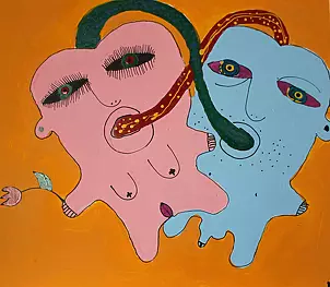 Paweł Zakrzewski - Dolls